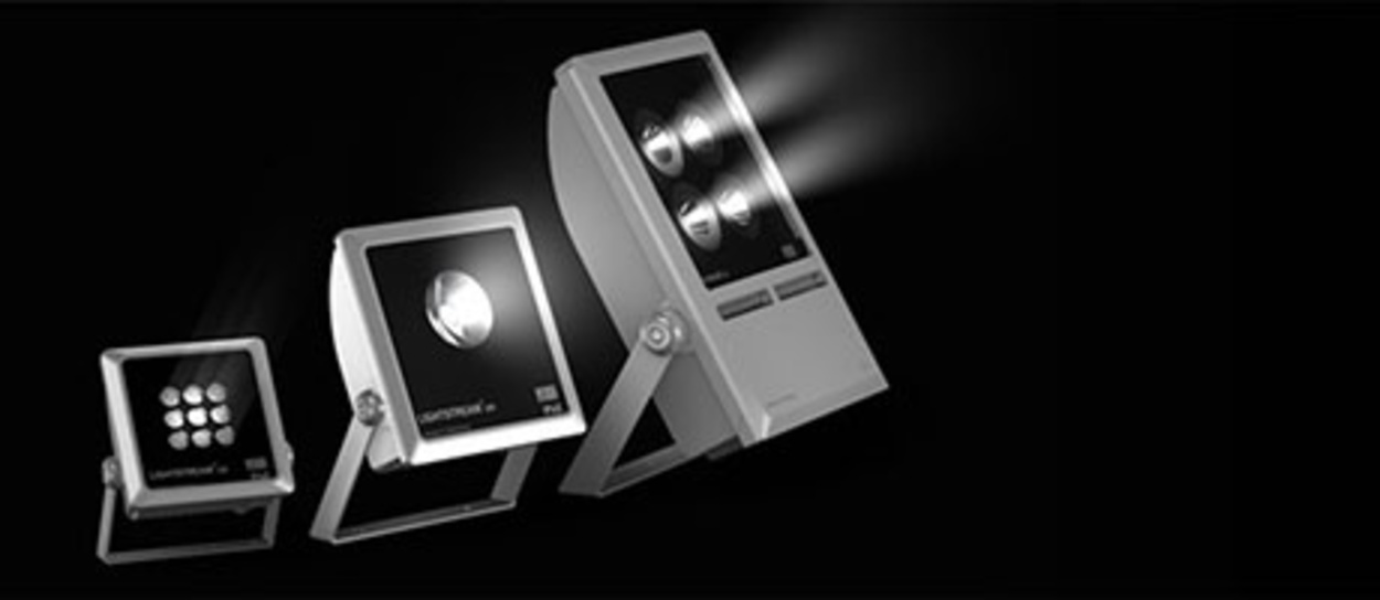 Lightstream LED bei Elektro Deliano in Lichtenhaag