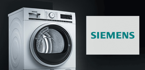 Siemens Hausgeräte bei Elektro Deliano in Lichtenhaag