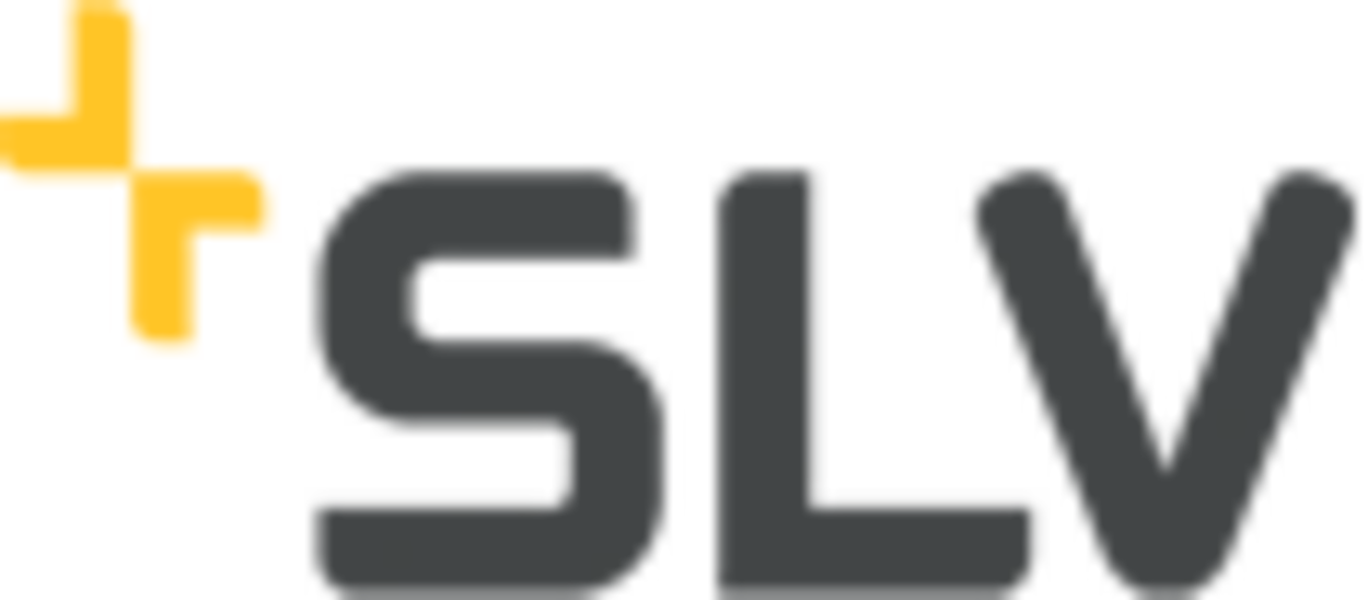 slv logo final bei Elektro Deliano in Lichtenhaag