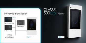 MyHOME Hausautomation bei Elektro Deliano in Lichtenhaag