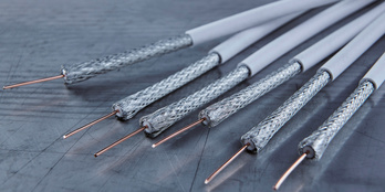 Kabel- und Steckverbinder bei Elektro Deliano in Lichtenhaag