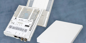 Ethernet over Coax bei Elektro Deliano in Lichtenhaag