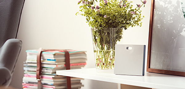 coviva Smart Home bei Elektro Deliano in Lichtenhaag