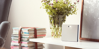 coviva Smart Home bei Elektro Deliano in Lichtenhaag