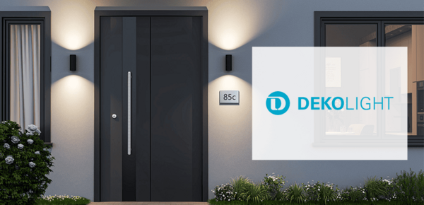 DEKO-LIGHT bei Elektro Deliano in Lichtenhaag