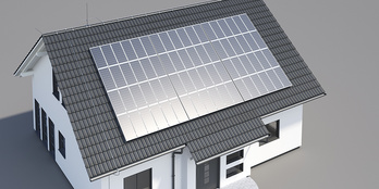 Umfassender Schutz für Photovoltaikanlagen bei Elektro Deliano in Lichtenhaag