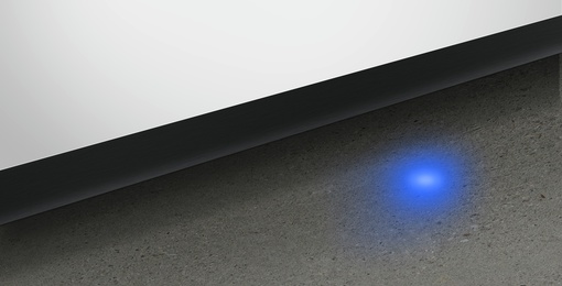 infoLight bei Elektro Deliano in Lichtenhaag