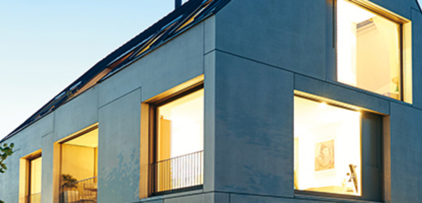 LUXORliving bei Elektro Deliano in Lichtenhaag