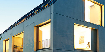 LUXORliving bei Elektro Deliano in Lichtenhaag