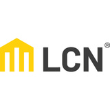 LCN Logo bei Elektro Deliano in Lichtenhaag