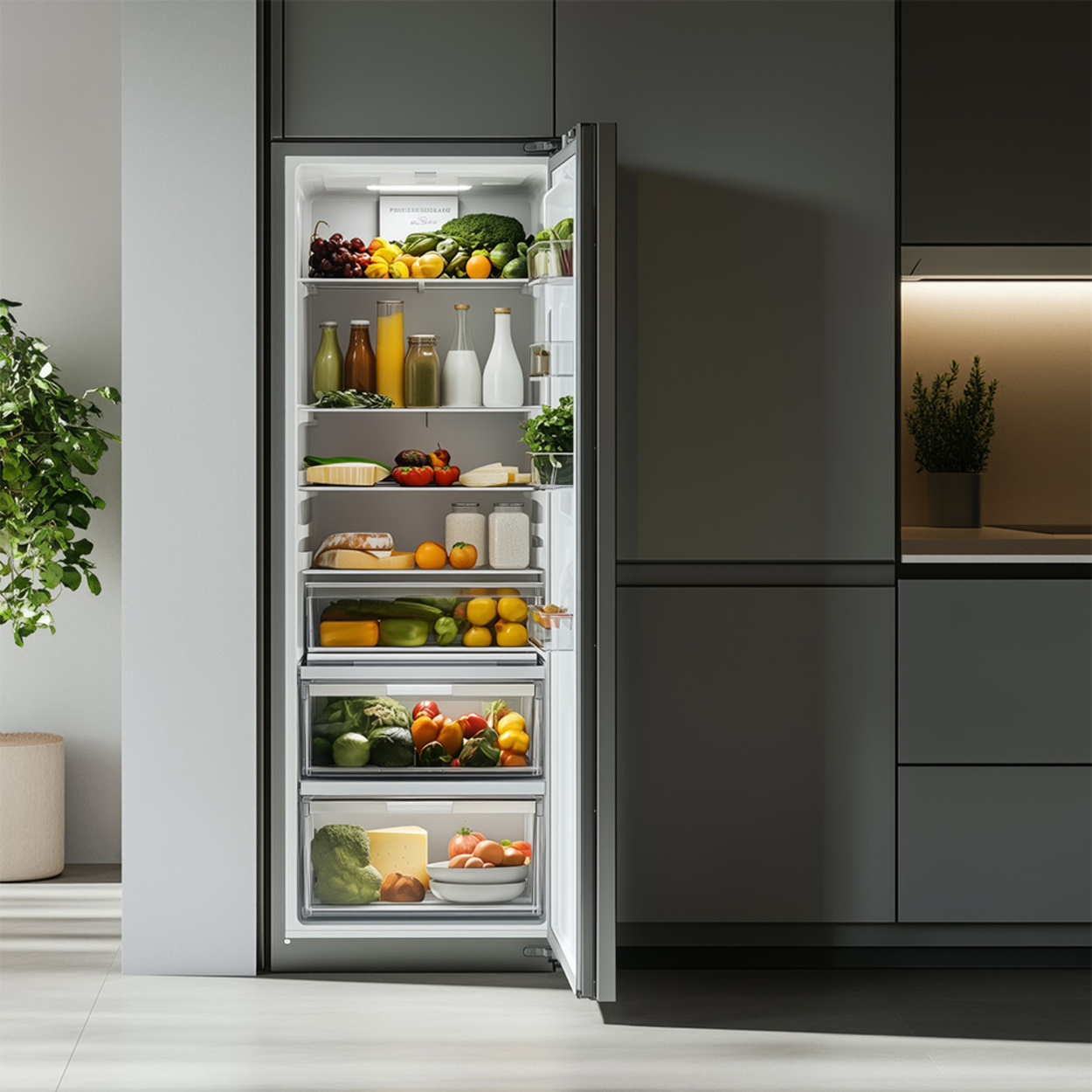 Kühlen & Gefrieren bei Elektro Deliano in Lichtenhaag