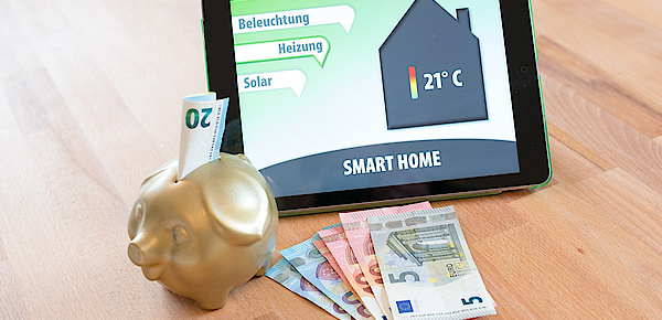 Fördermittel-Suche bei Elektro Deliano in Lichtenhaag