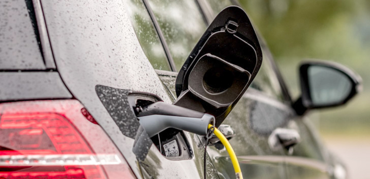 E-Mobility bei Elektro Deliano in Lichtenhaag
