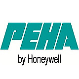 PEHA Logo bei Elektro Deliano in Lichtenhaag