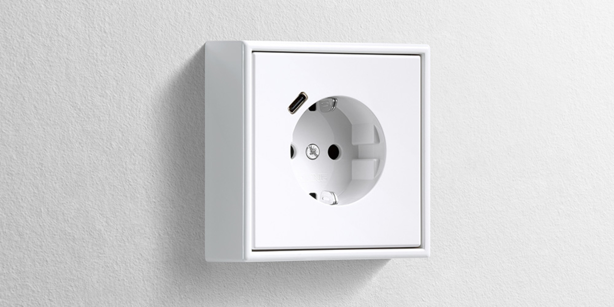Erweiterter Anschlussraum für die Nachrüstung bei Elektro Deliano in Lichtenhaag