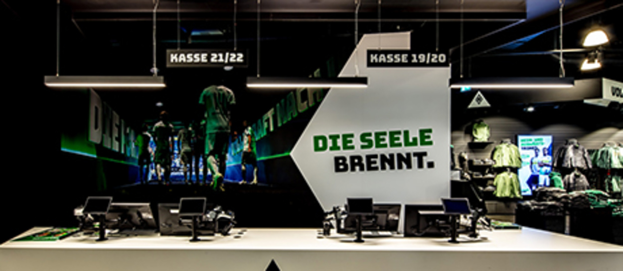 Shop / Retail bei Elektro Deliano in Lichtenhaag