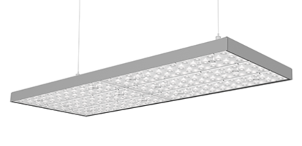 Leuchtenserie LUZ bei Elektro Deliano in Lichtenhaag
