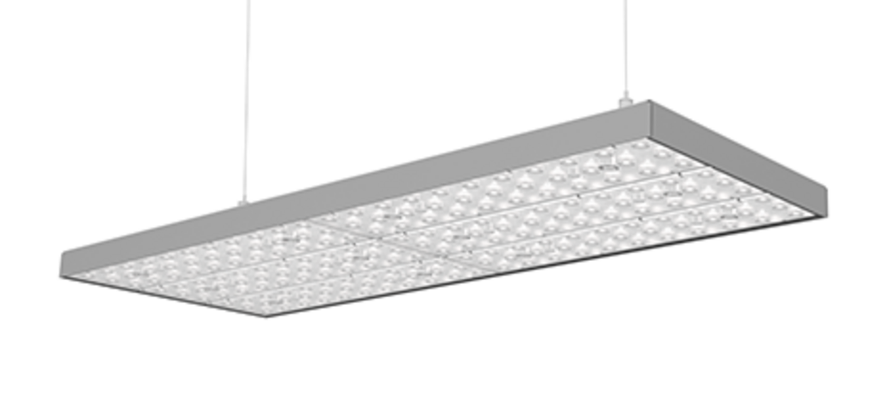 Leuchtenserie LUZ bei Elektro Deliano in Lichtenhaag