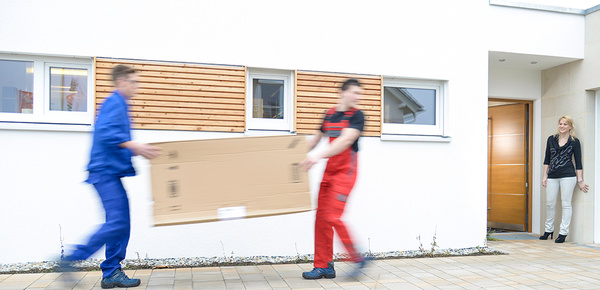 Hausgeräte-Service bei Elektro Deliano in Lichtenhaag