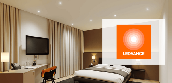 Ledvance bei Elektro Deliano in Lichtenhaag