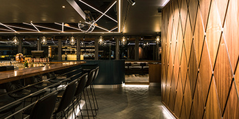 Hotellerie / Gastronomie bei Elektro Deliano in Lichtenhaag