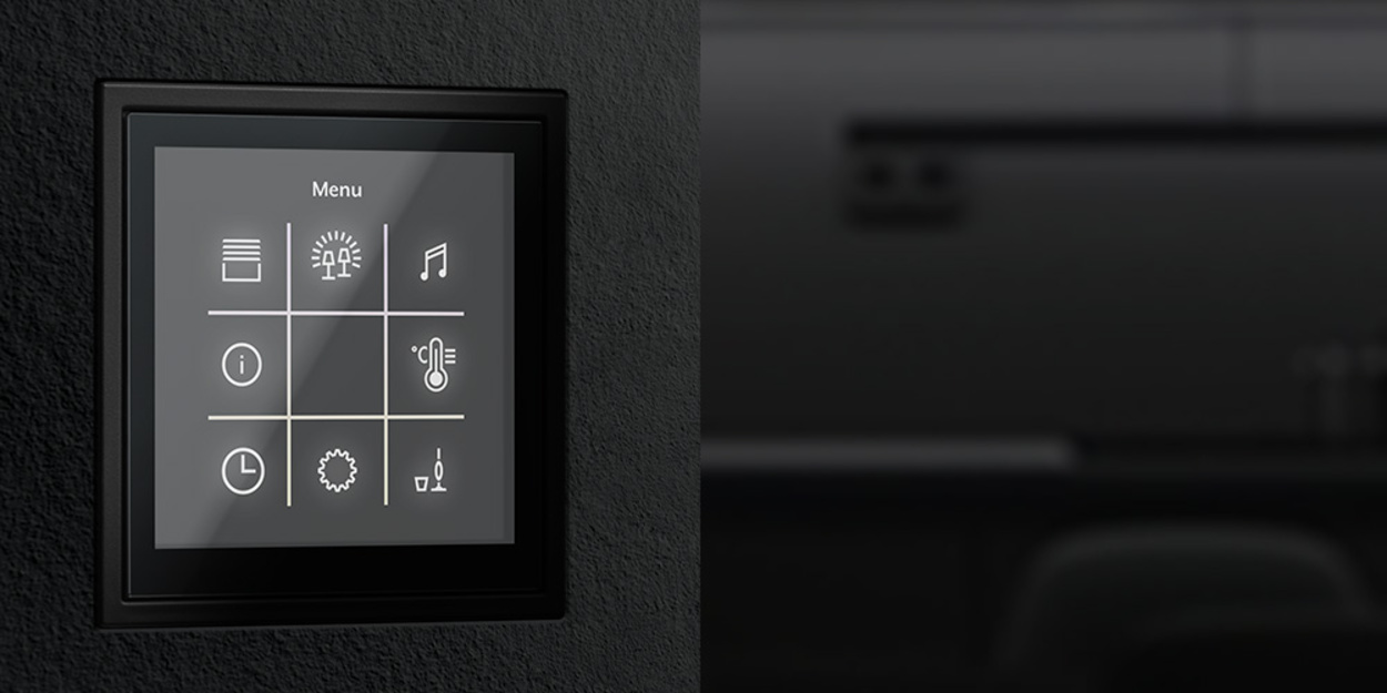 LS TOUCH bei Elektro Deliano in Lichtenhaag
