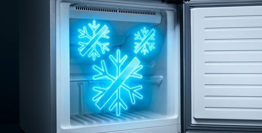noFrost bei Elektro Deliano in Lichtenhaag