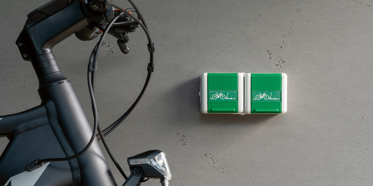 SCHUKO® Steckdose für E-Bikes bei Elektro Deliano in Lichtenhaag
