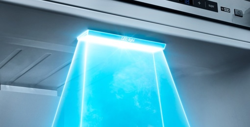 LED Licht bei Elektro Deliano in Lichtenhaag