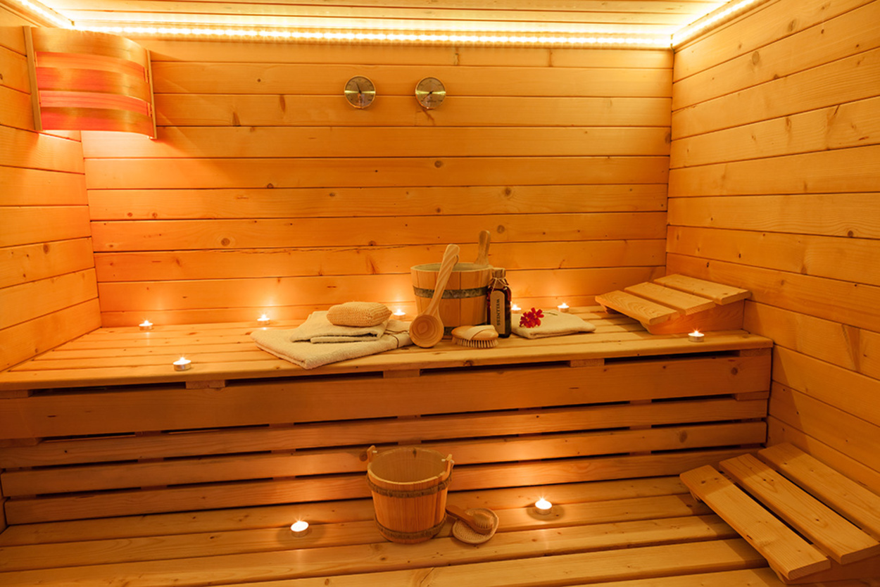 Wellnessbad bei Elektro Deliano in Lichtenhaag
