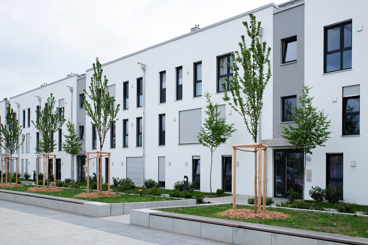 Hausmeister-Service bei Elektro Deliano in Lichtenhaag