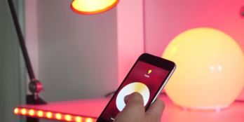 LED-Smart bei Elektro Deliano in Lichtenhaag