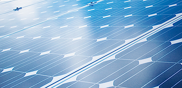 Photovoltaik bei Elektro Deliano in Lichtenhaag