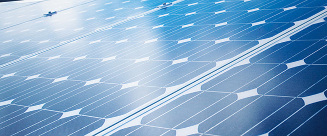 Photovoltaik bei Elektro Deliano in Lichtenhaag