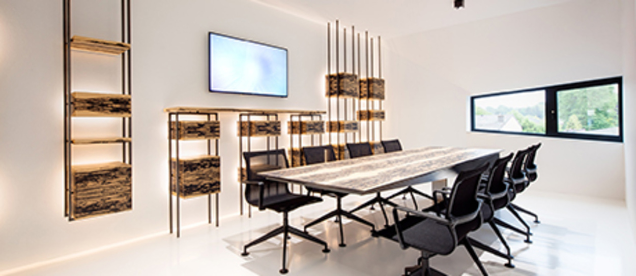 Büro / Kommunikation bei Elektro Deliano in Lichtenhaag