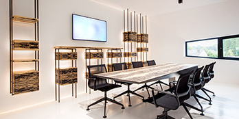 Büro / Kommunikation bei Elektro Deliano in Lichtenhaag