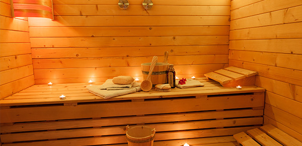 Wellnessbad bei Elektro Deliano in Lichtenhaag