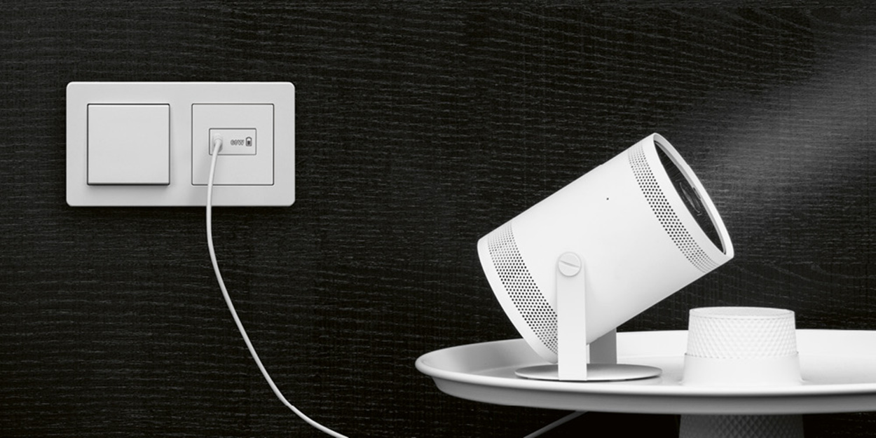 Ladegerät USB PD 60 bei Elektro Deliano in Lichtenhaag