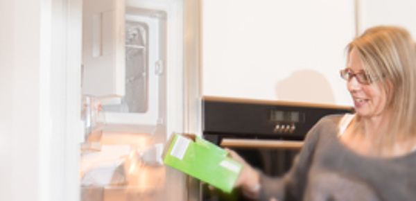 Kühlen & Gefrieren bei Elektro Deliano in Lichtenhaag