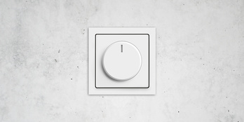 Busch-Dimmer® bei Elektro Deliano in Lichtenhaag