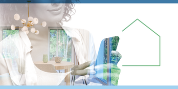 Smart Green Home bei Elektro Deliano in Lichtenhaag