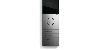Gira System 106 bei Elektro Deliano in Lichtenhaag