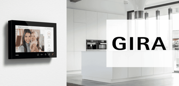 Gira bei Elektro Deliano in Lichtenhaag
