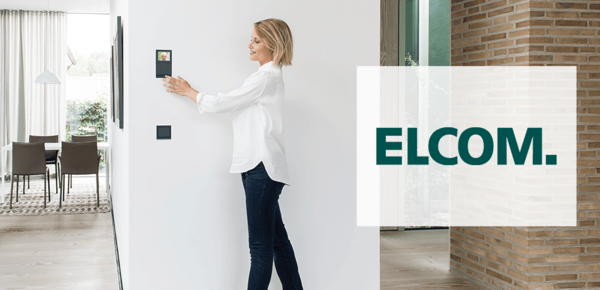 Elcom bei Elektro Deliano in Lichtenhaag
