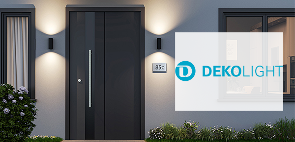 DEKO-LIGHT bei Elektro Deliano in Lichtenhaag