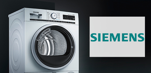 Siemens Hausgeräte bei Elektro Deliano in Lichtenhaag