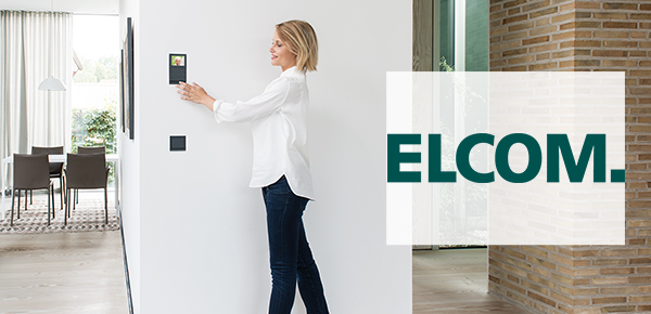 Elcom bei Elektro Deliano in Lichtenhaag